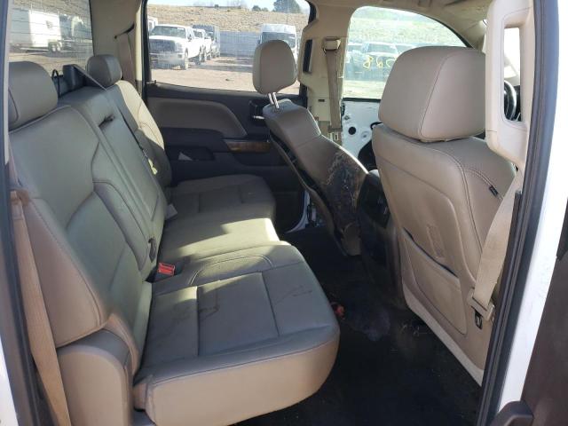 Photo 6 from auction – 2015 GMC SIERRA K25 with VIN 1GT12ZE88FF116232