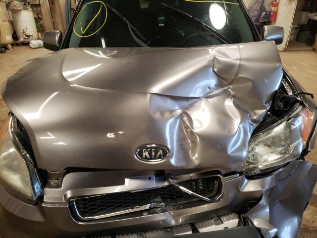 Foto 7 de la subasta – 2011 KIA SOUL + con VIN KNDJT2A21B7341022