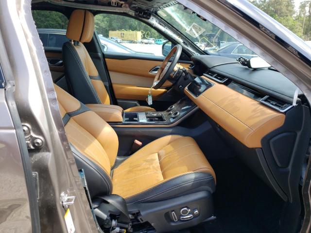 Photo 5 from auction – 2019 LAND ROVER RANGE ROVE with VIN SALYL2EX9KA798015
