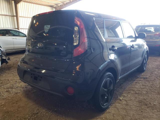 Photo 4 from auction – 2017 KIA SOUL with VIN KNDJN2A29H7885139