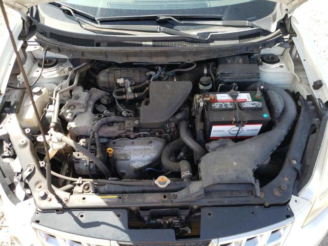 Photo 7 from auction – 2013 NISSAN ROGUE S with VIN JN8AS5MT5DW022549