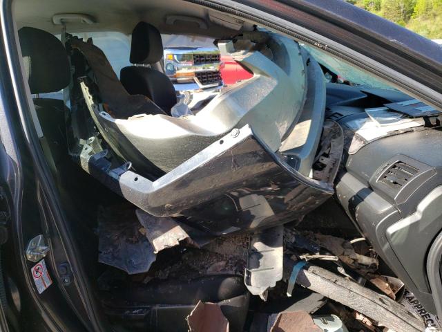 Photo 5 from auction – 2013 SUBARU IMPREZA with VIN JF1GJAA62DH010143