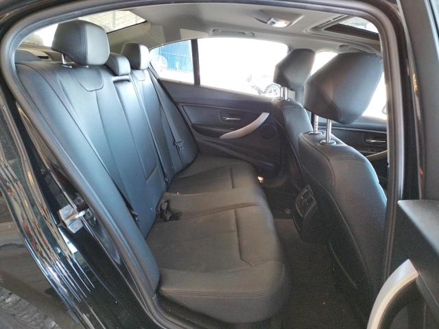 Photo 6 from auction – 2016 BMW 320 XI with VIN WBA8E5G59GNU20210
