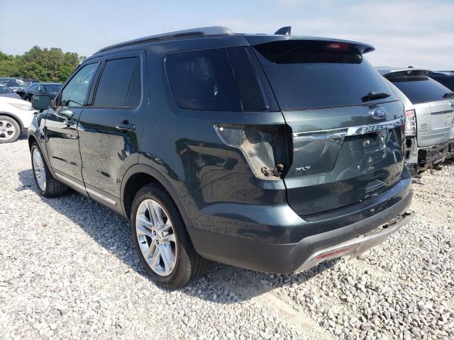 Photo 3 from auction – 2016 FORD EXPLORER X with VIN 1FM5K7D82GGC30371