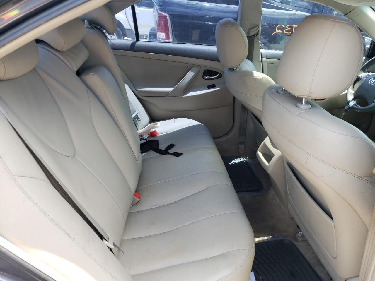 Photo 17 from auction – 2009 TOYOTA CAMRY BASE with VIN 4T1BE46K59U414001
