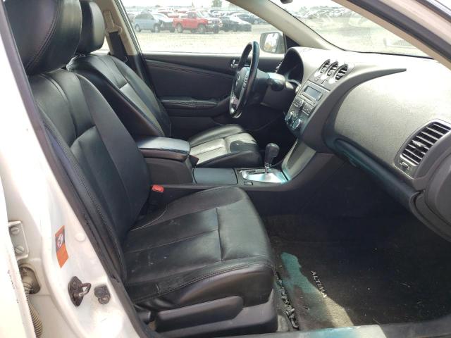 Photo 5 from auction – 2009 NISSAN ALTIMA 2.5 with VIN 1N4AL21E19N437366