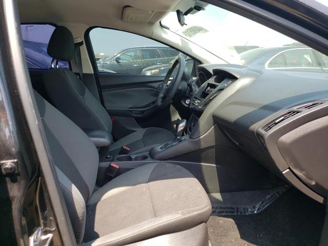 Photo 5 from auction – 2012 FORD FOCUS SE with VIN 1FAHP3F2XCL140980