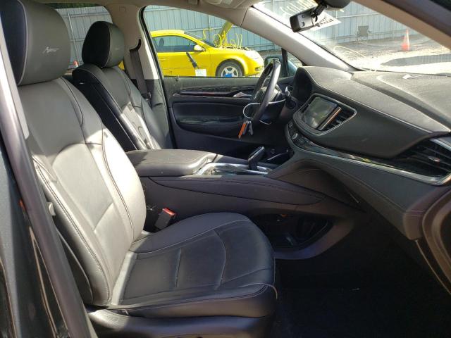 Photo 5 from auction – 2019 BUICK ENCLAVE AV with VIN 5GAEVCKW3KJ212299