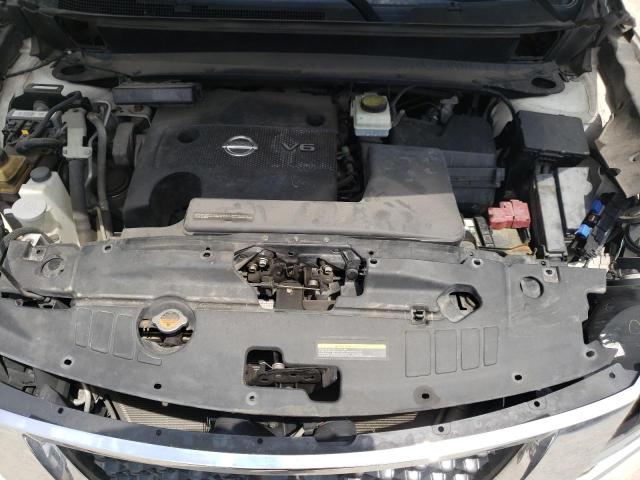 Photo 7 from auction – 2014 NISSAN PATHFINDER with VIN 5N1AR2MNXEC654467