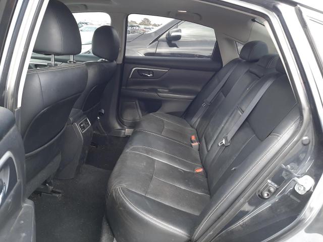 Photo 6 from auction – 2016 NISSAN ALTIMA 2.5 with VIN 1N4AL3AP1GC117786