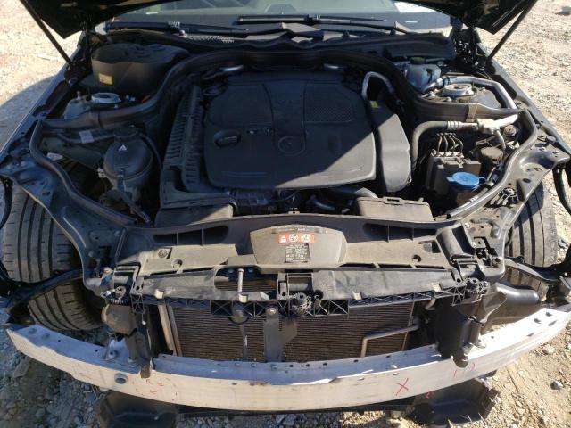 Photo 7 from auction – 2014 MERCEDES-BENZ E 350 with VIN WDDHF5KB8EA954242