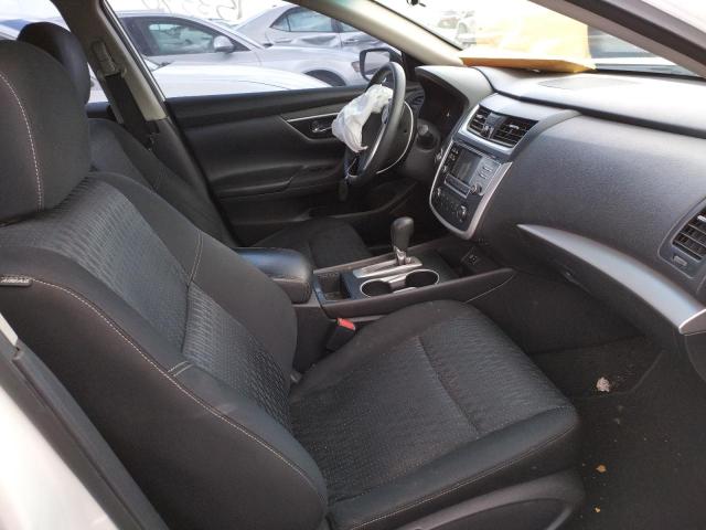 Photo 5 from auction – 2016 NISSAN ALTIMA 2.5 with VIN 1N4AL3AP0GN331334