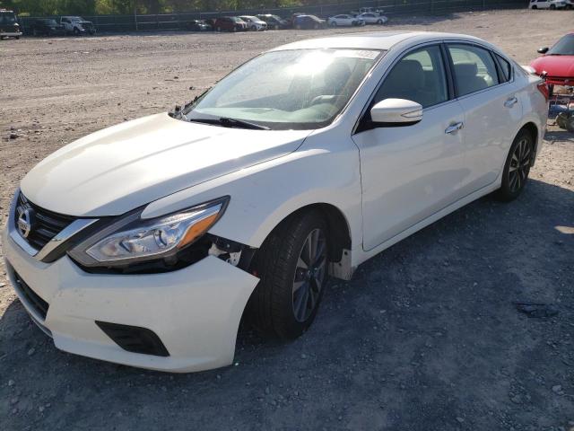 Photo 2 from auction – 2016 NISSAN ALTIMA 2.5 with VIN 1N4AL3AP2GC148299