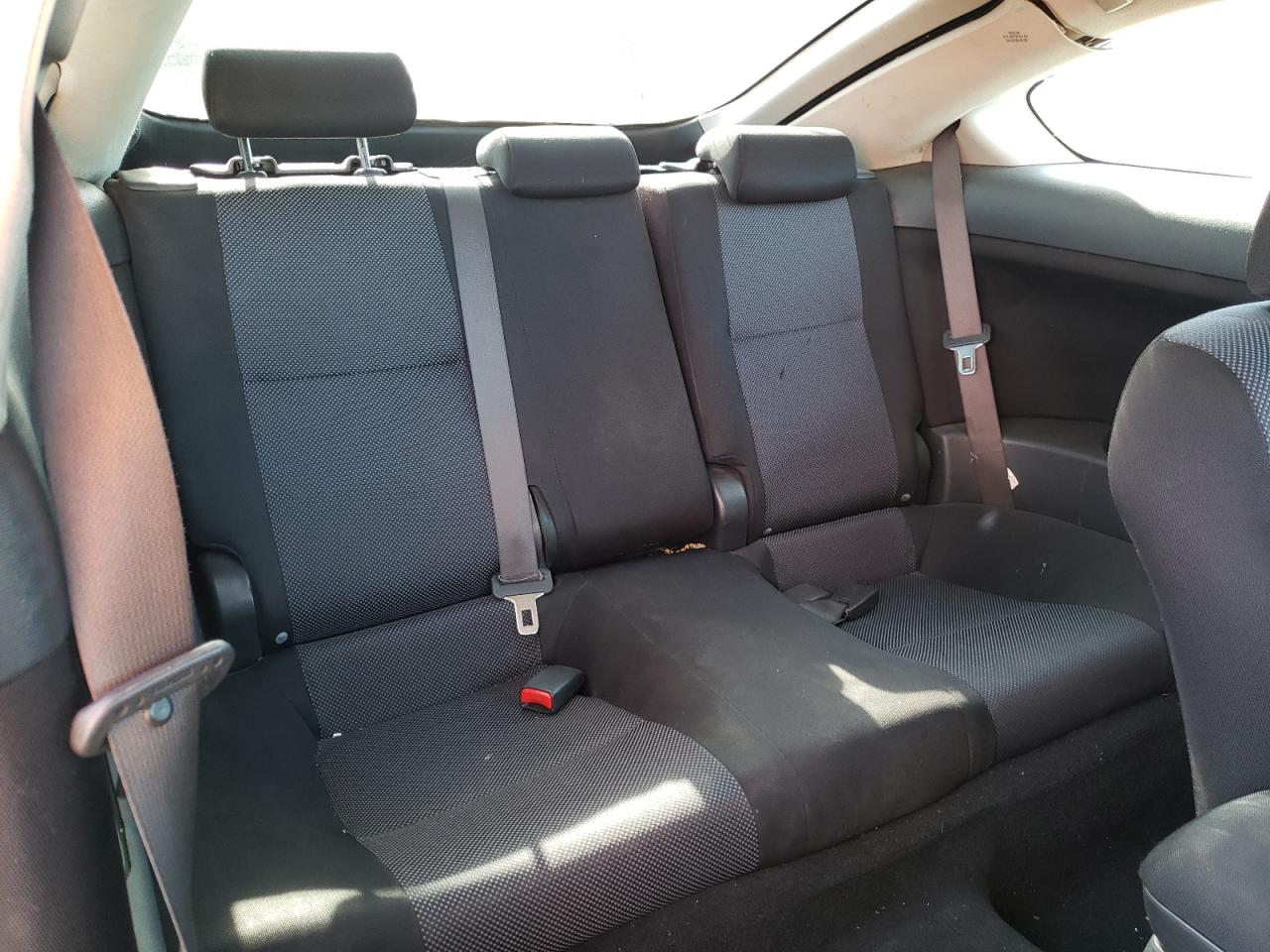 Photo 6 from auction – 2008 TOYOTA SCION TC with VIN JTKDE167380241861