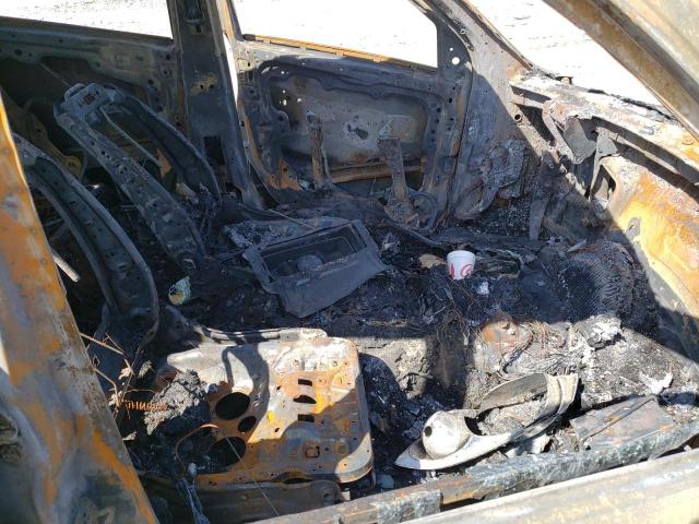 Photo 5 from auction – 2013 JEEP GRAND CHER with VIN 1C4RJFAG1DC507044
