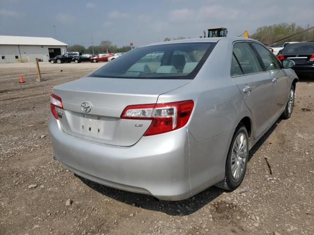 Foto 4 de la subasta – 2012 TOYOTA CAMRY BASE con VIN 4T4BF1FK2CR169053