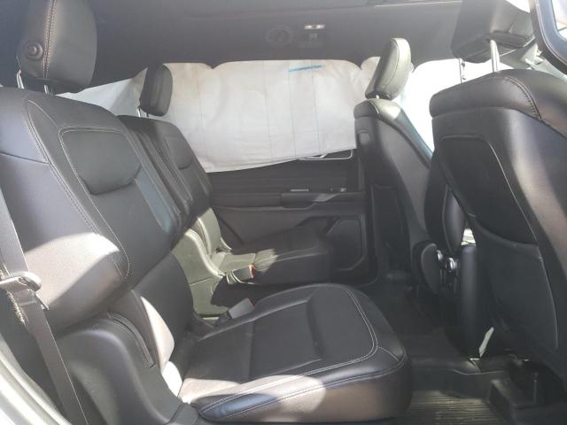 Photo 8 from auction – 2020 FORD EXPLORER X with VIN 1FMSK8DH9LGA99569
