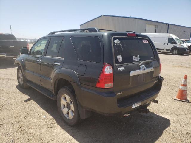 Photo 3 from auction – 2007 TOYOTA 4RUNNER SR with VIN JTEZU14R878069519