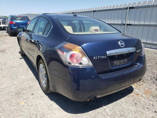 Photo 3 from auction – 2012 NISSAN ALTIMA 2.5 with VIN 1N4AL2AP2CC151532