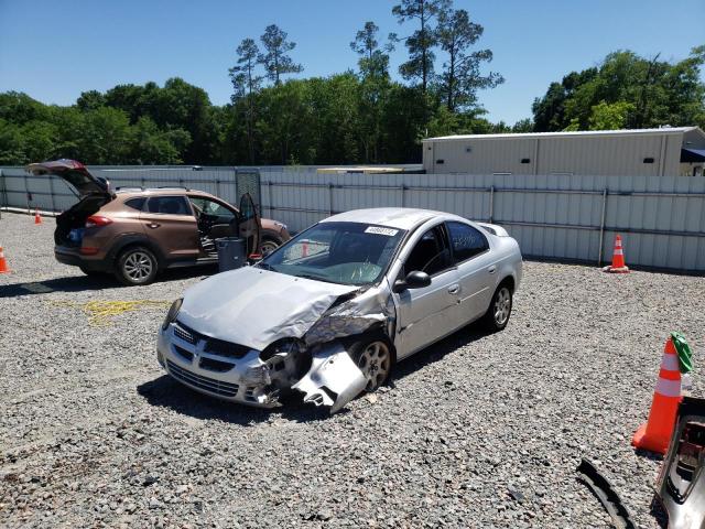 Photo 2 from auction – 2003 DODGE NEON SXT with VIN 1B3ES56C33D185125