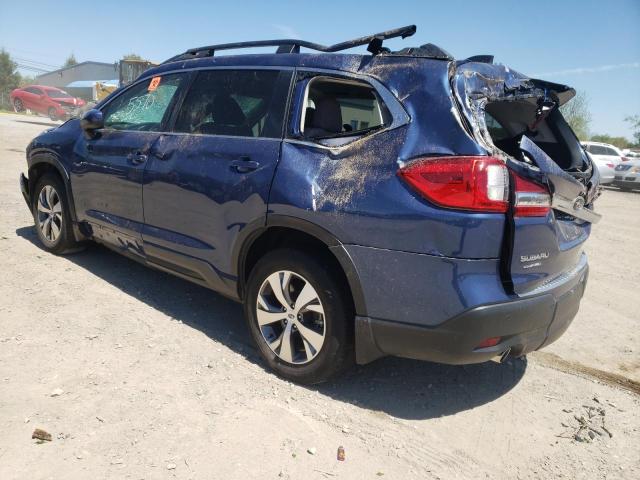Photo 3 from auction – 2021 SUBARU ASCENT PRE with VIN 4S4WMAFD3M3401959
