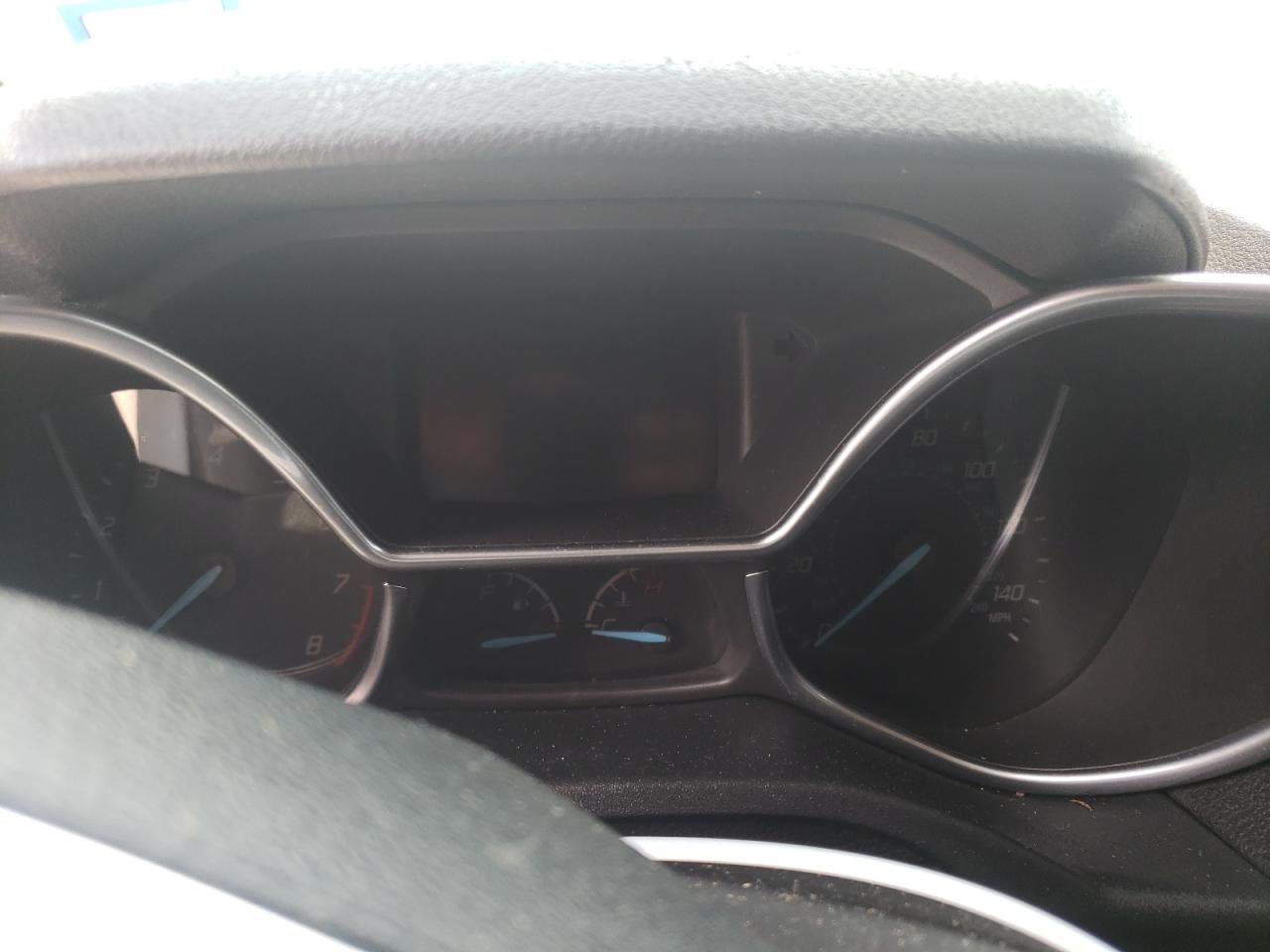 Photo 8 from auction – 2015 FORD TRANSIT CO with VIN NM0LS7F70F1206262