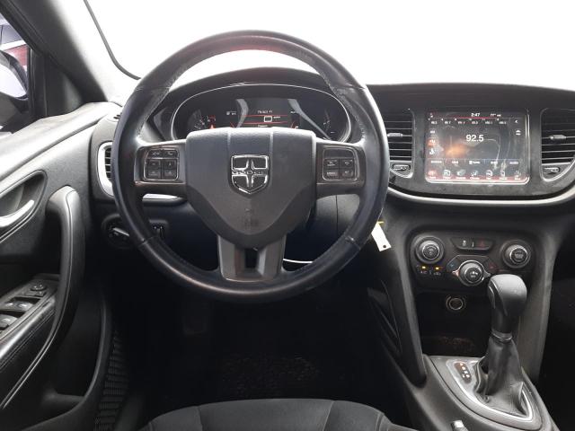Photo 9 from auction – 2013 DODGE DART LIMIT with VIN 1C3CDFCA3DD710831