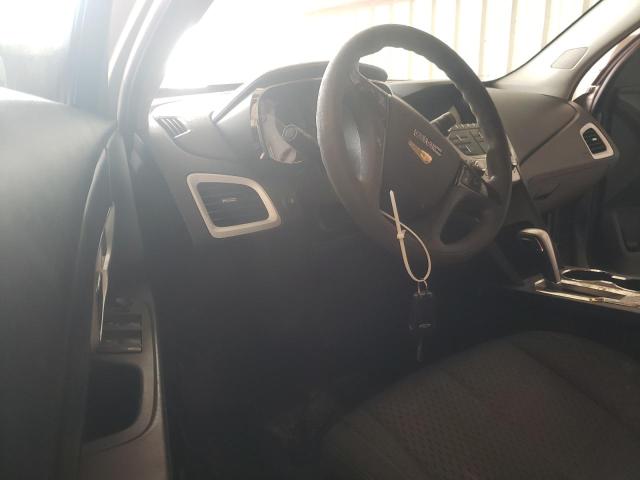 صورة رقم 9 من المزاد - 2013 GMC TERRAIN SL مع VIN 2GKALMEK1D6411924