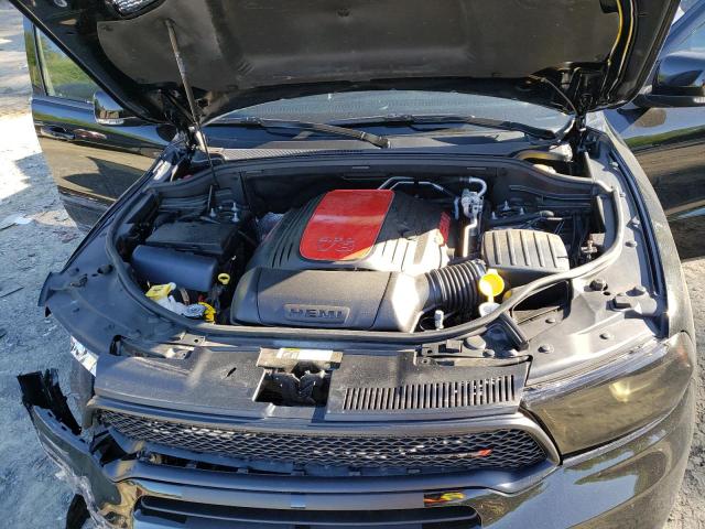Photo 7 from auction – 2020 DODGE DURANGO R/ with VIN 1C4SDJCT0LC356413