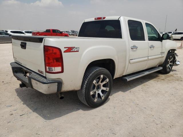 Photo 4 from auction – 2012 GMC SIERRA C15 with VIN 3GTP1VE01CG140401