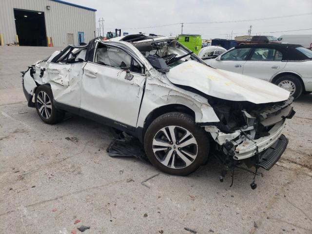 Photo 9 from auction – 2018 SUBARU OUTBACK 2. with VIN 4S4BSANC7J3254988