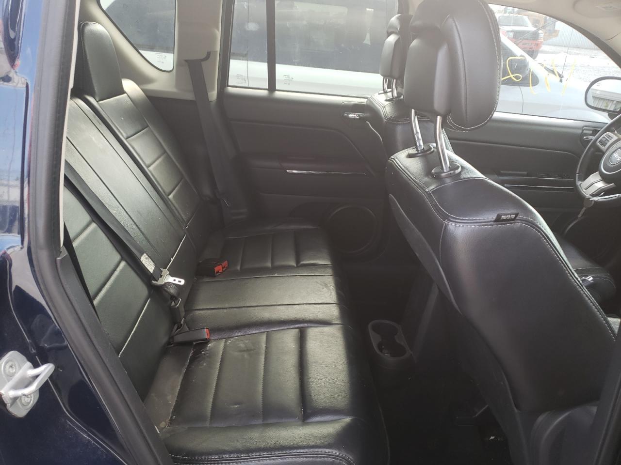 Photo 6 from auction – 2012 JEEP COMPASS LI with VIN 1C4NJDCB0CD685038