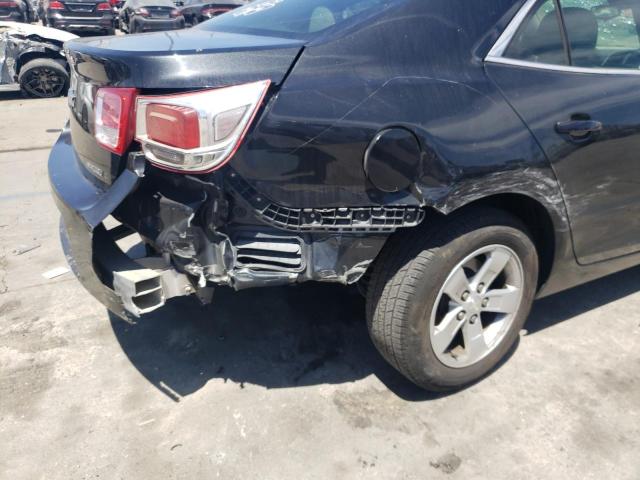 Photo 9 from auction – 2014 CHEVROLET MALIBU 1LT with VIN 1G11C5SLXEF169312
