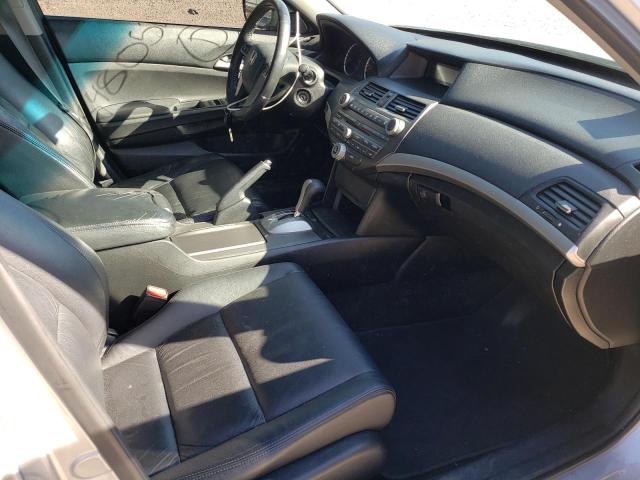 Photo 5 from auction – 2012 HONDA ACCORD SE with VIN 1HGCP2F68CA164614