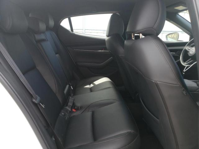 Photo 6 from auction – 2021 MAZDA 3 SELECT with VIN JM1BPBKL8M1312980