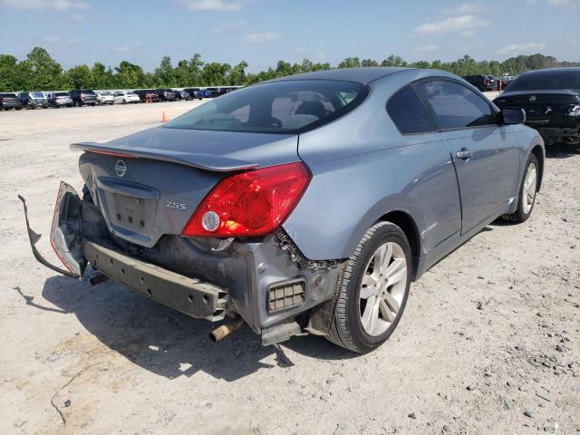 Photo 4 from auction – 2011 NISSAN ALTIMA S with VIN 1N4AL2EP5BC174988
