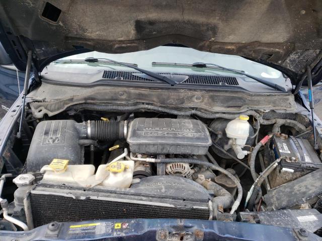 Photo 7 from auction – 2007 DODGE RAM 1500 S with VIN 1D7HU18P57J523605