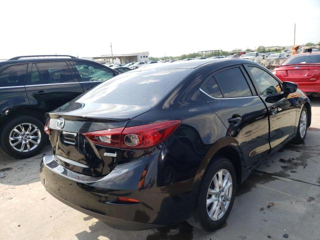 Photo 4 from auction – 2016 MAZDA 3 SPORT with VIN JM1BM1U77G1295855