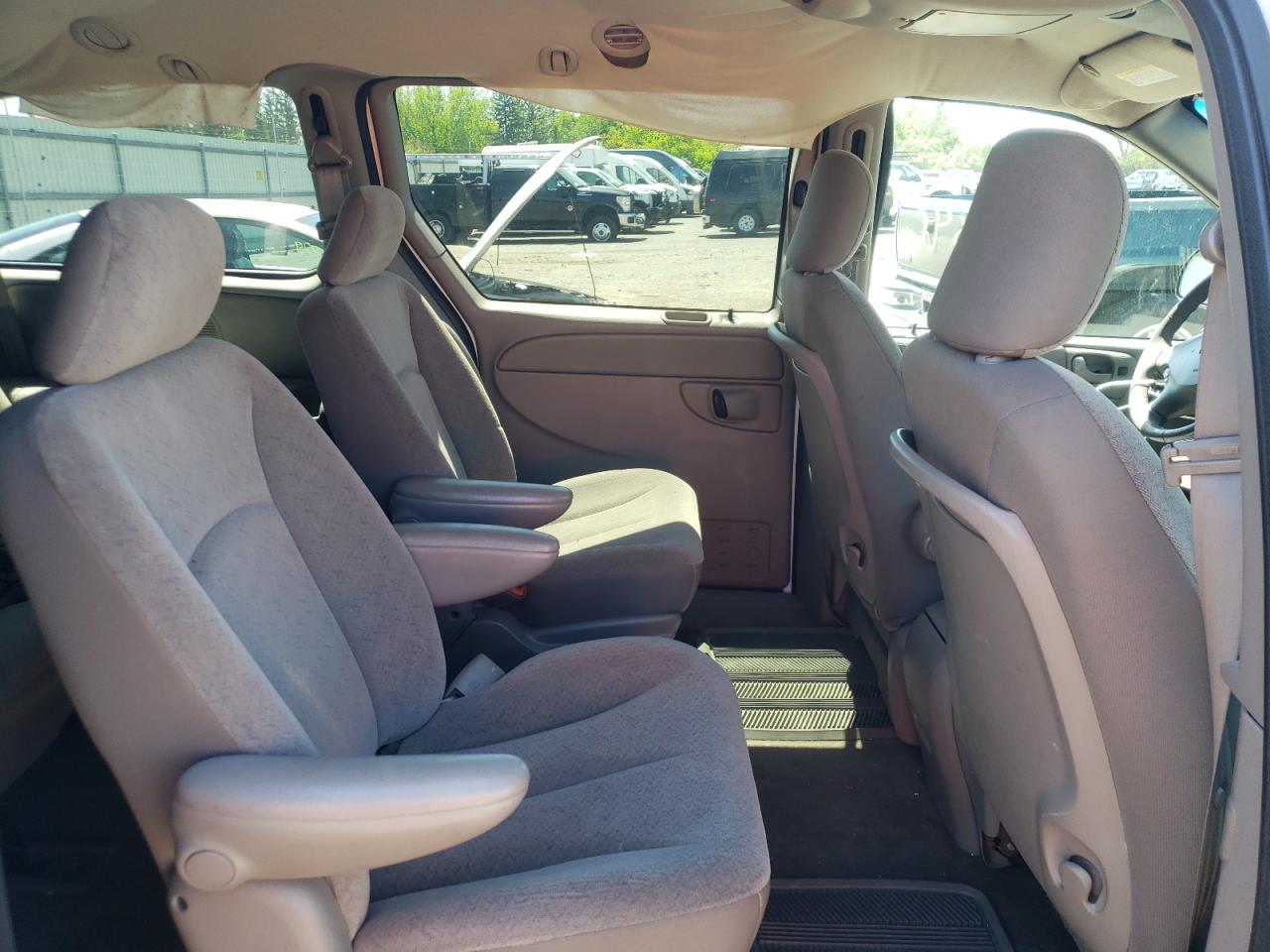 Photo 6 from auction – 2003 DODGE GRAND CARA with VIN 2D4GP44L23R236913