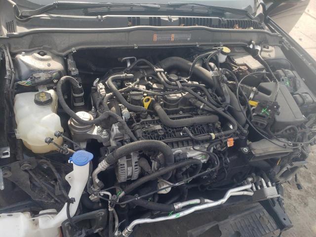 Photo 7 from auction – 2020 FORD FUSION SE with VIN 3FA6P0HD2LR179441