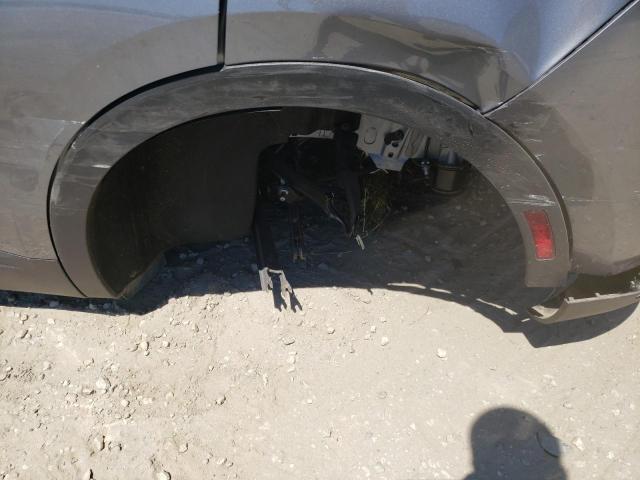 Photo 9 from auction – 2021 BUICK ENVISION E with VIN LRBFZNR43MD056286