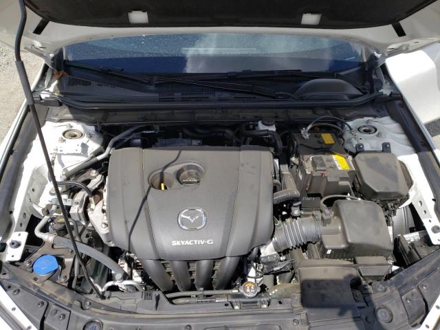 Photo 7 from auction – 2021 MAZDA 3 PREFERRE with VIN JM1BPBLL9M1348661