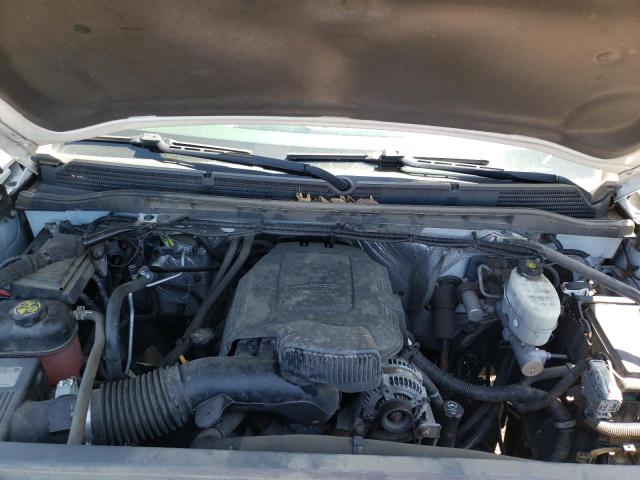 Photo 2 from auction – 2015 GMC SIERRA C25 with VIN 1GD21XEG0FZ116853