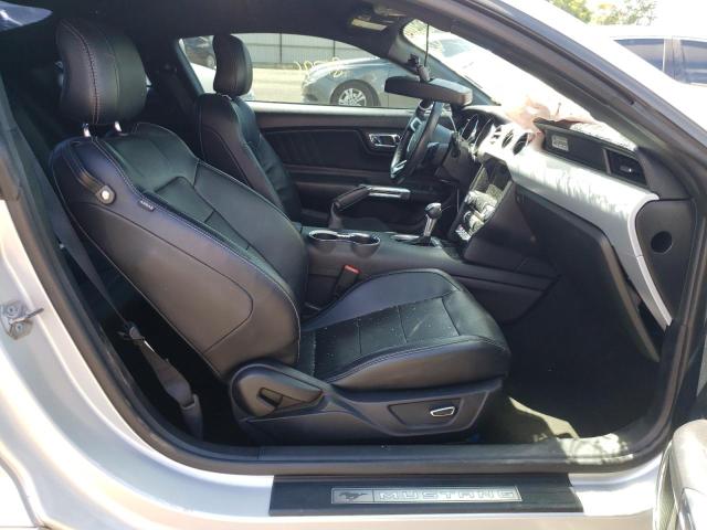 Photo 5 from auction – 2016 FORD MUSTANG with VIN 1FA6P8TH6G5268236