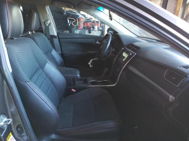 Photo 5 from auction – 2015 TOYOTA CAMRY LE with VIN 4T1BF1FK7FU046461