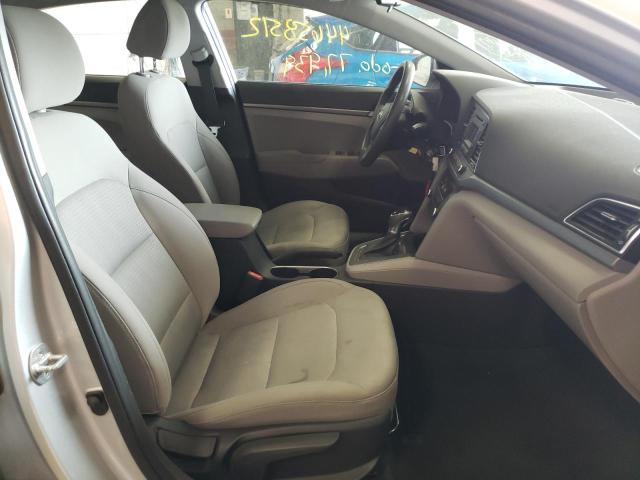 Photo 5 from auction – 2017 HYUNDAI ELANTRA SE with VIN 5NPD74LF4HH147649