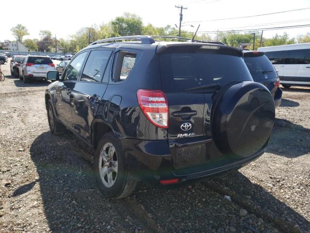 Photo 3 from auction – 2011 TOYOTA RAV4 with VIN 2T3BF4DVXBW142326