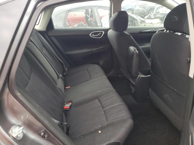 Photo 6 from auction – 2017 NISSAN SENTRA S with VIN 3N1AB7AP3HL724138