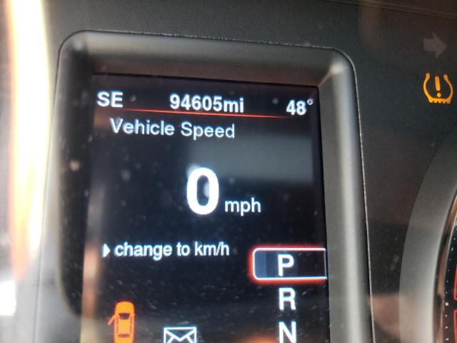 Photo 8 from auction – 2014 DODGE CHARGER R/ with VIN 2C3CDXDTXEH227797