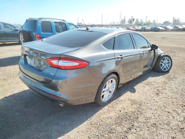 Photo 4 from auction – 2015 FORD FUSION SE with VIN 3FA6P0H72FR145529